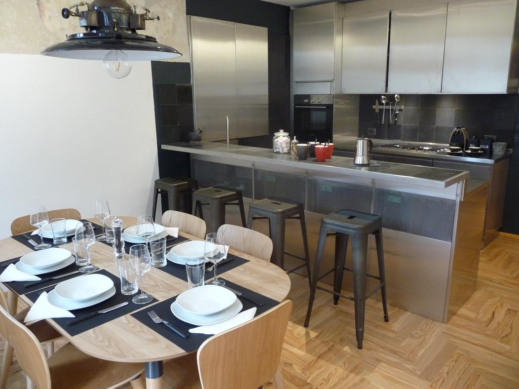 Apartamento Casa Spinetta Malaspina -