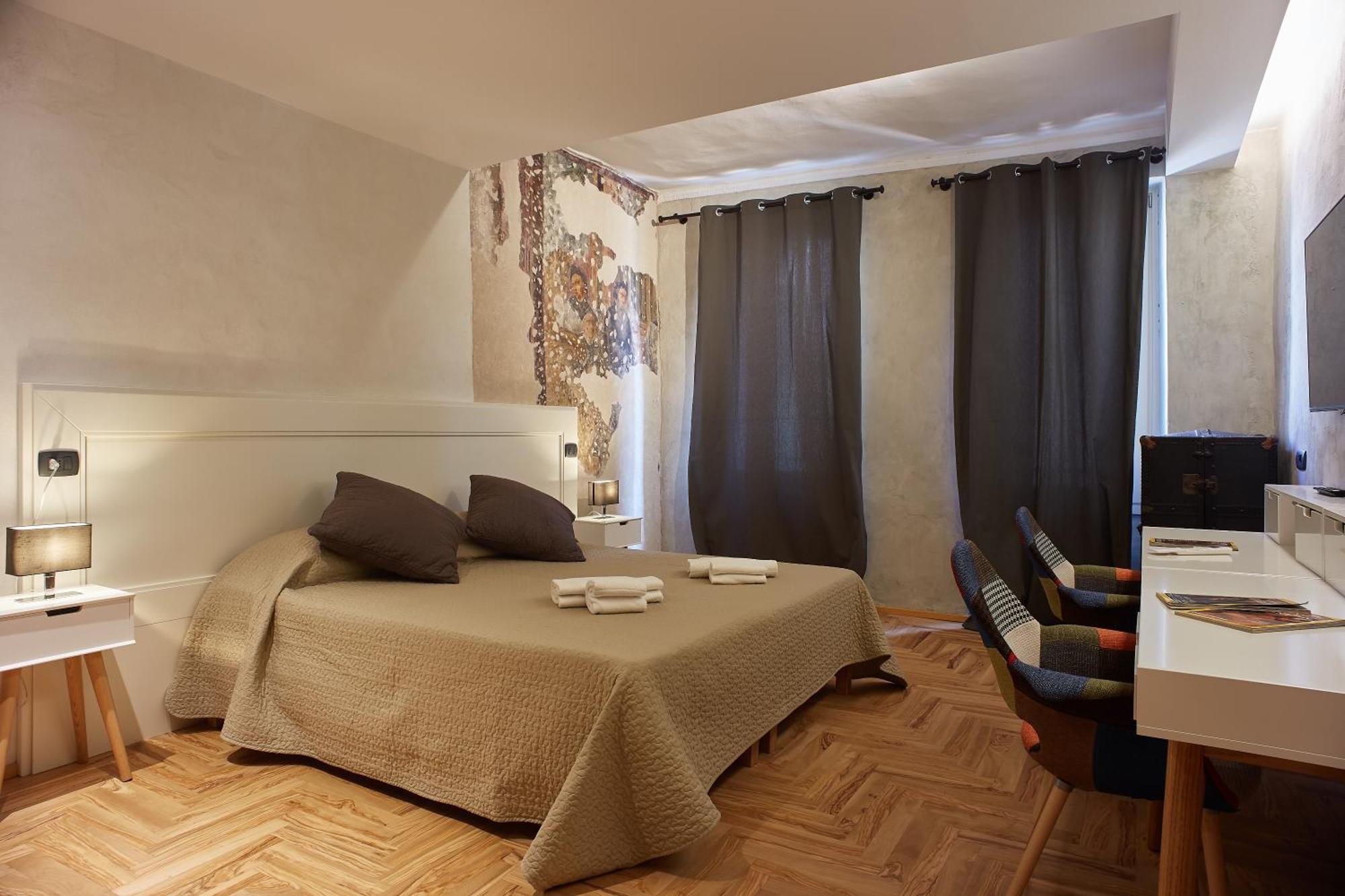 Casa Spinetta Malaspina - Apartamento *